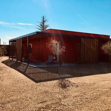 בית נופש Les - Avec Privatif