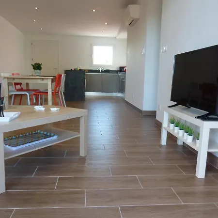 Ferienhaus Les - Avec Privatif