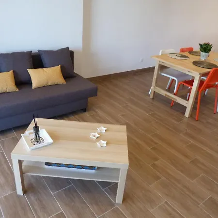 בית נופש Les - Avec Privatif