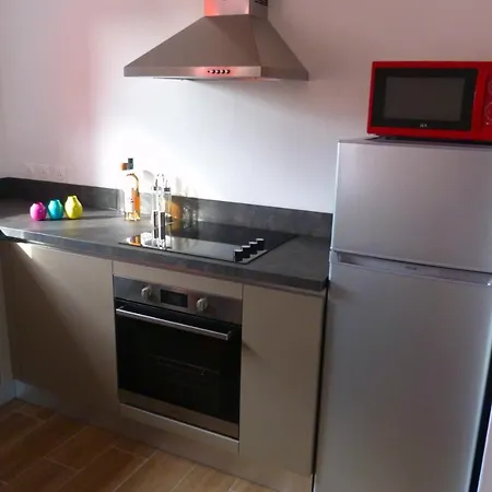 Les - Avec Privatif Ferienhaus Valensole