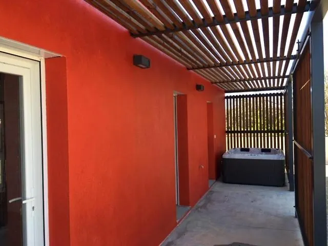 Les - Avec Privatif * Valensole