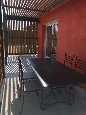 Hébergement de vacances Les - Avec Privatif *