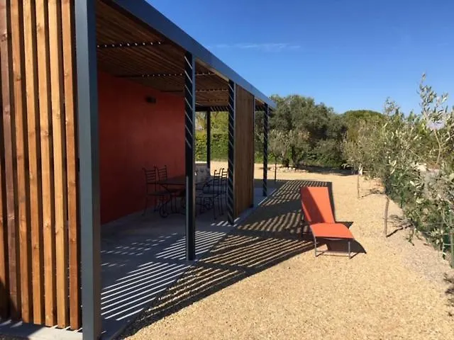 Hébergement de vacances Les - Avec Privatif *