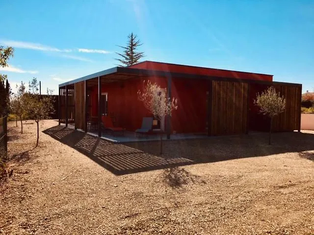 Hébergement de vacances Les - Avec Privatif