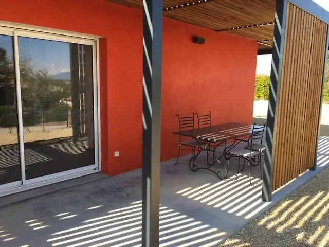 Hébergement de vacances Les - Avec Privatif