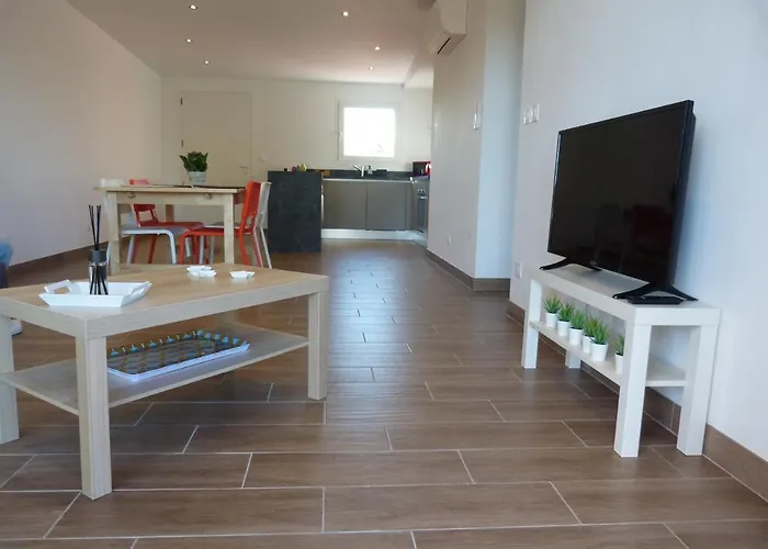 Hébergement de vacances Les - Avec Privatif