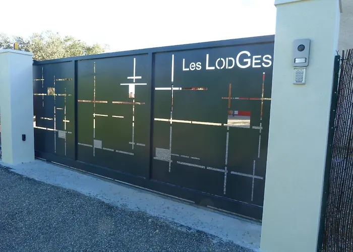 Les - Avec Privatif Valensole