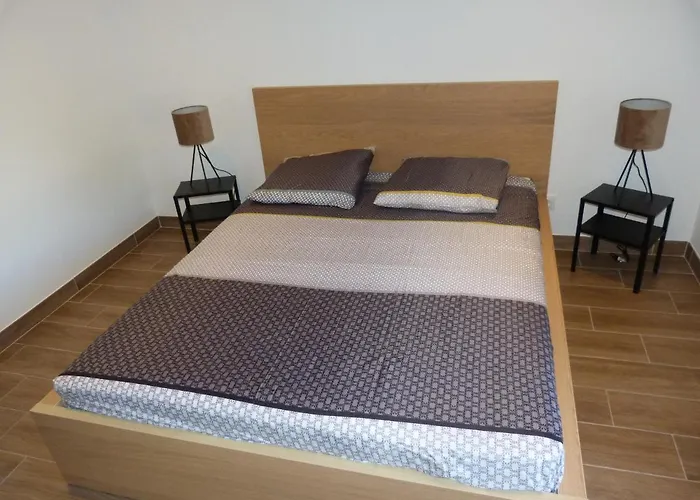 Les - Avec Privatif * Valensole