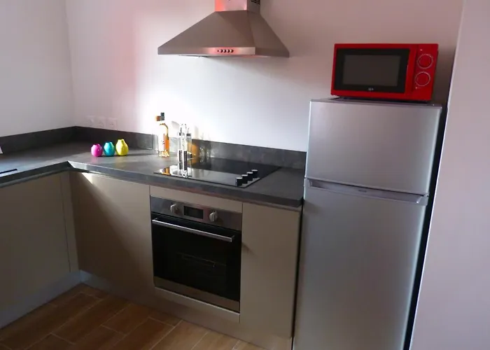 Les - Avec Privatif Hébergement de vacances Valensole