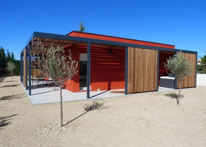 Les - Avec Privatif * Valensole