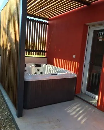 Σπίτι διακοπών Les - Avec Privatif