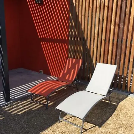 Hébergement de vacances Les - Avec Privatif