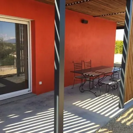 Σπίτι διακοπών Les - Avec Privatif