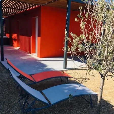 Les - Avec Privatif Valensole