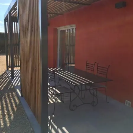 Σπίτι διακοπών Les - Avec Privatif *