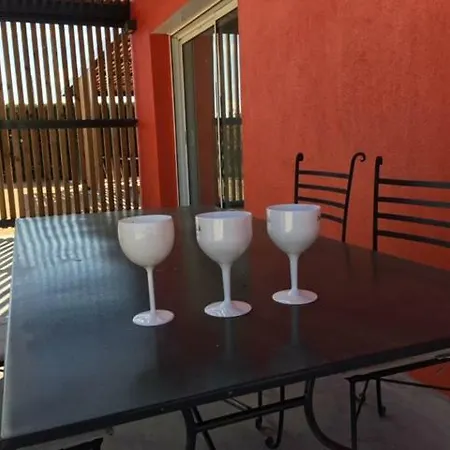 Les - Avec Privatif Valensole