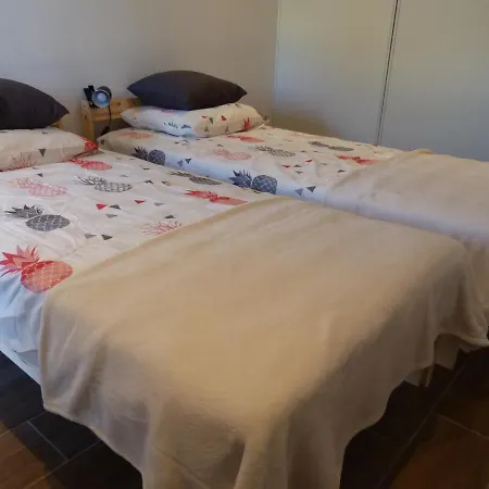 Les - Avec Privatif Σπίτι διακοπών