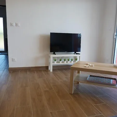 Σπίτι διακοπών Les - Avec Privatif