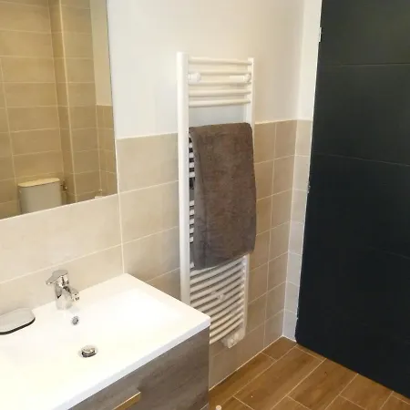 Σπίτι διακοπών Les - Avec Privatif *