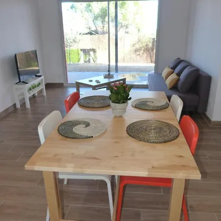 Σπίτι διακοπών Les - Avec Privatif *