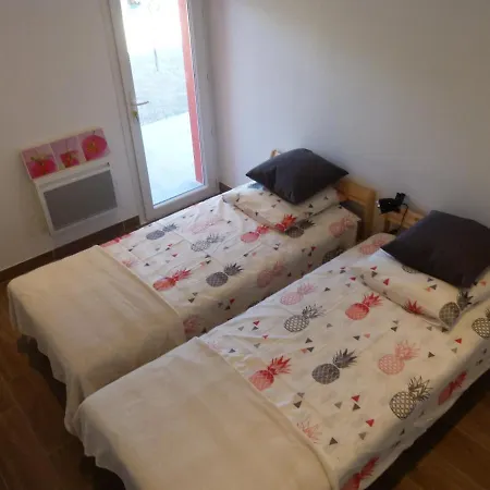 Les - Avec Privatif Σπίτι διακοπών Valensole