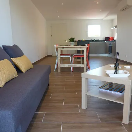 Les - Avec Privatif Valensole