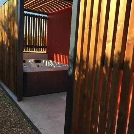 Σπίτι διακοπών Les - Avec Privatif