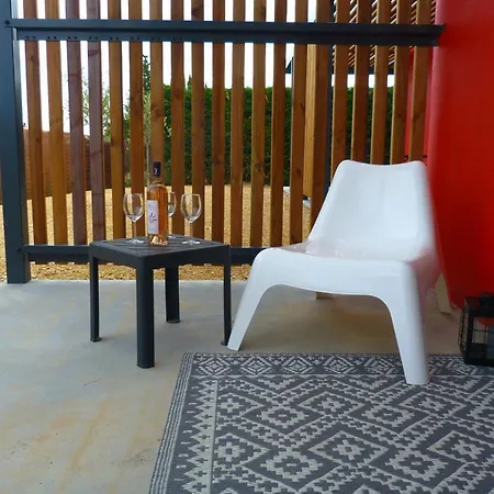 Holiday home Les - Avec Privatif Valensole