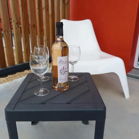 Les - Avec Privatif Valensole