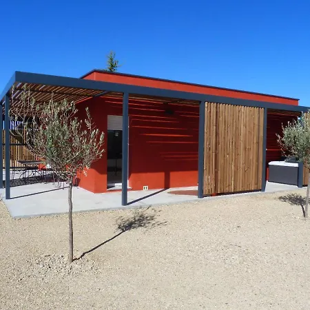 Les - Avec Privatif * Valensole