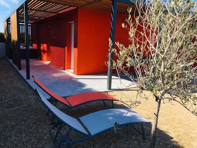 Les - Avec Privatif Valensole