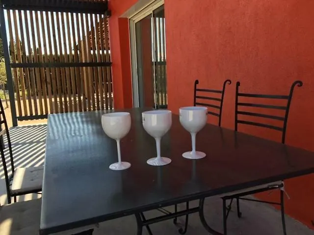 Les - Avec Privatif Valensole