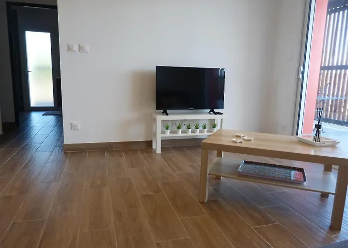 Dom wakacyjny Les - Avec Privatif