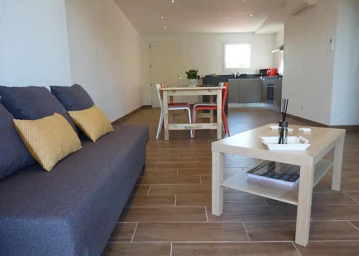 Les - Avec Privatif Valensole