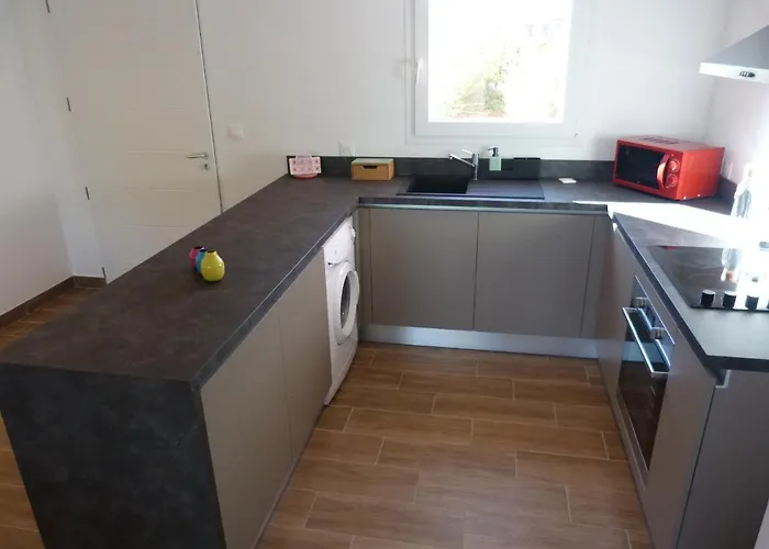 Les - Avec Privatif * Valensole