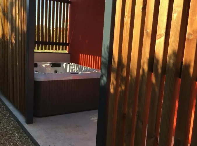 Dom wakacyjny Les - Avec Privatif