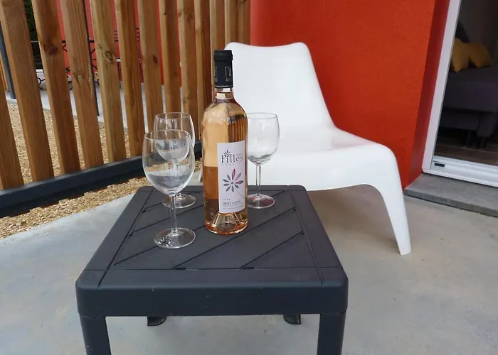 Les - Avec Privatif Valensole